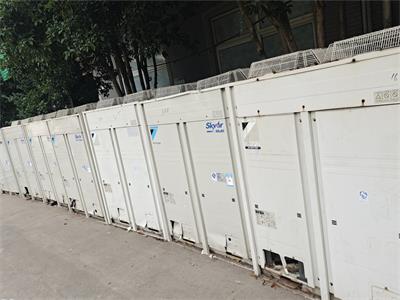 上海中央空调安装出售1